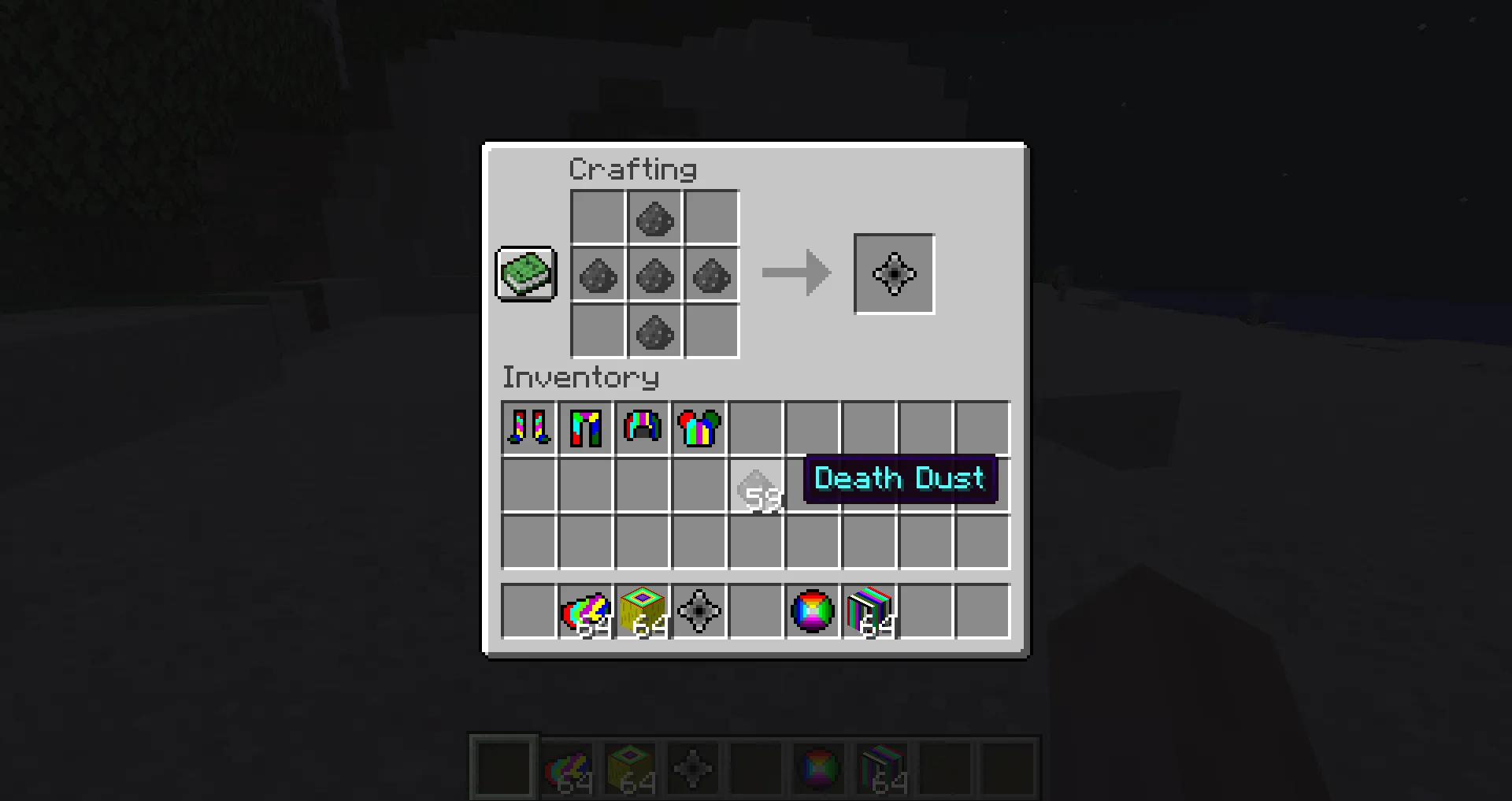 Op-World — скриншот 18 (Моды, Minecraft)