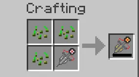 Stimpak Mod, Моды, Minecraft