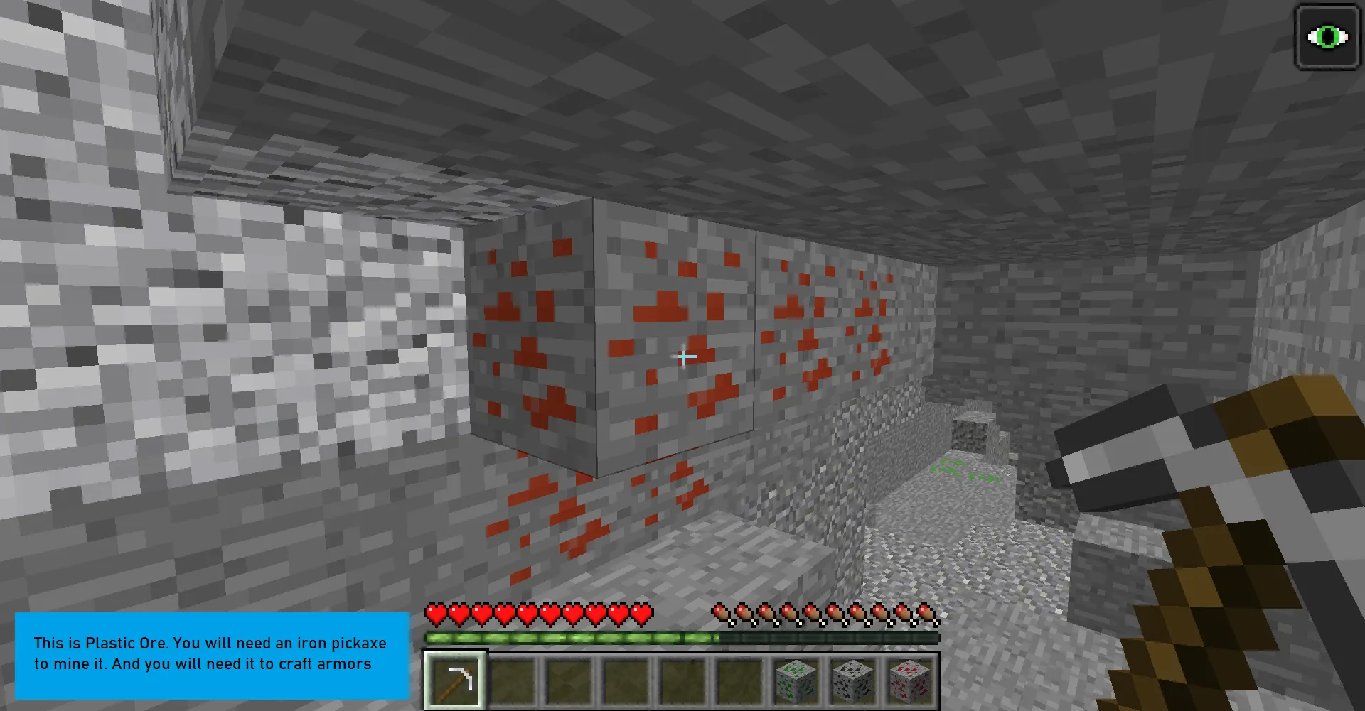 Chaves — скриншот 11 (Моды, Minecraft)