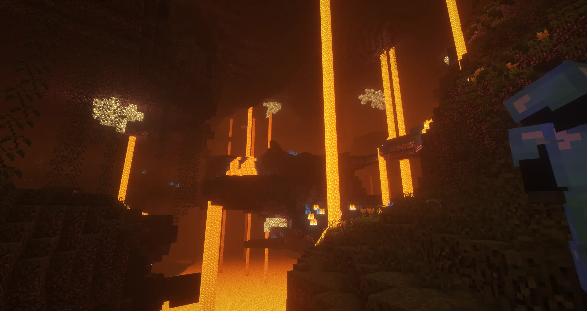 Futuristica — скриншот 9 (Модпаки, Minecraft)