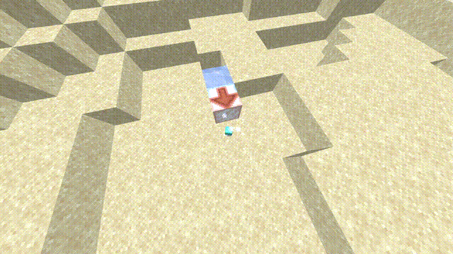 Extra Terracotta Utilities — скриншот 5 (Моды, Minecraft)