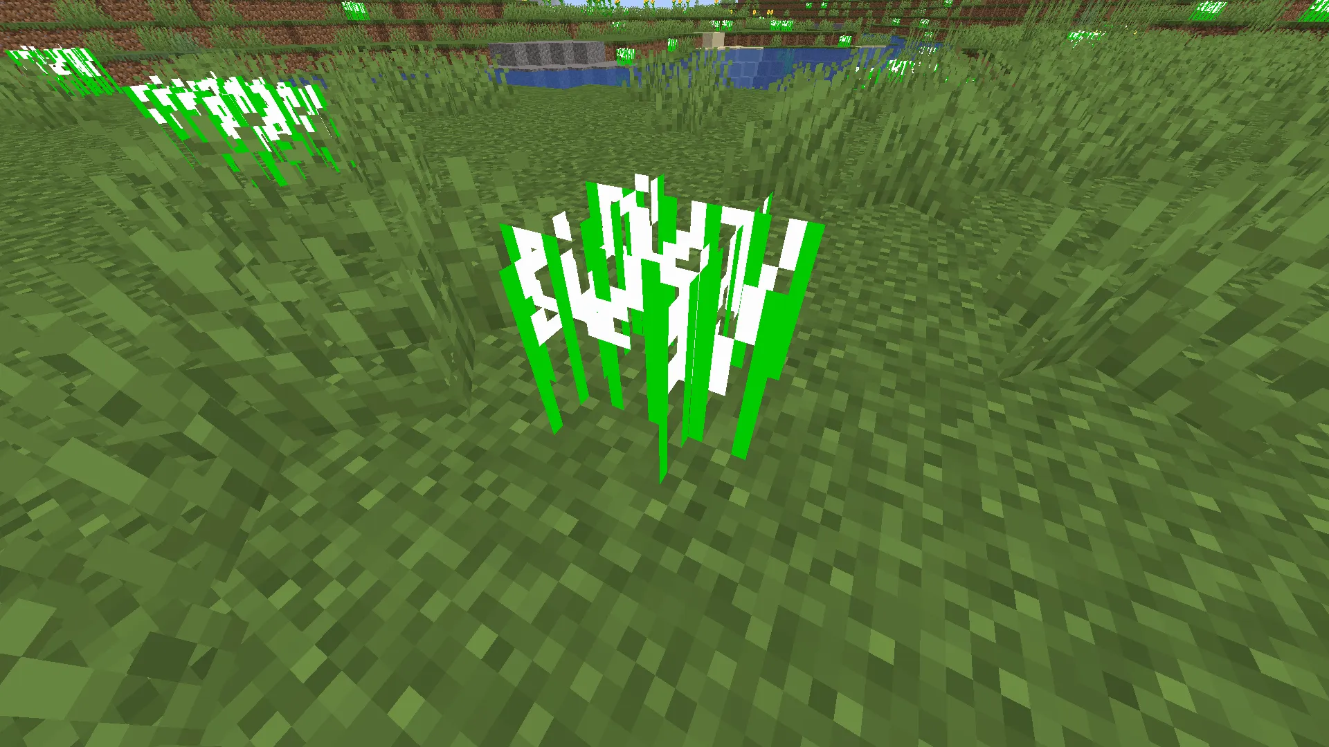 Katsudon, Моды, Minecraft