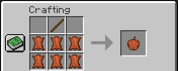 Craft It Better, Моды, Minecraft