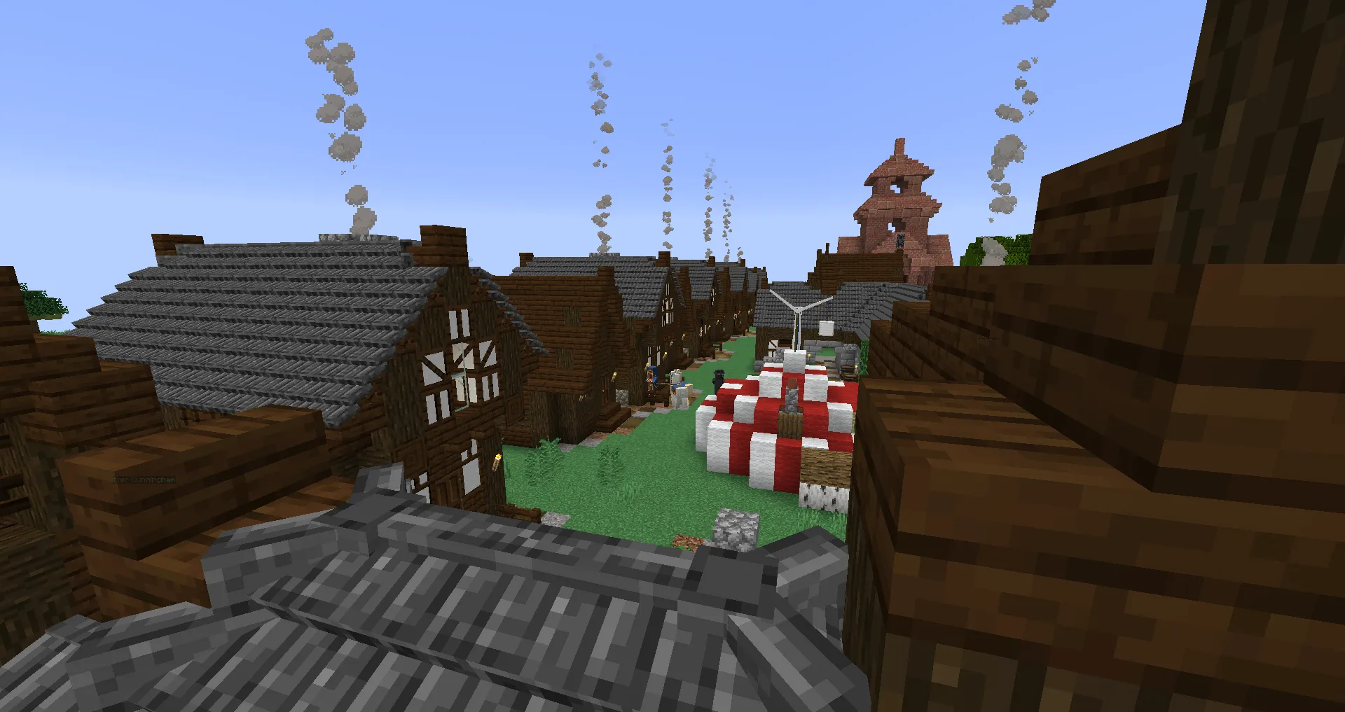 Fabrica: Ultimate Edition — скриншот 17 (Модпаки, Minecraft)