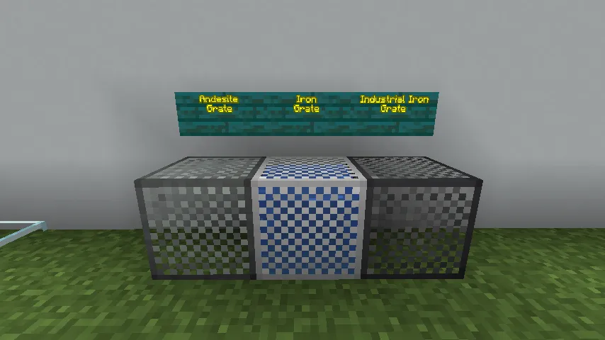 Stuff 'n Things — скриншот 12 (Моды, Minecraft)