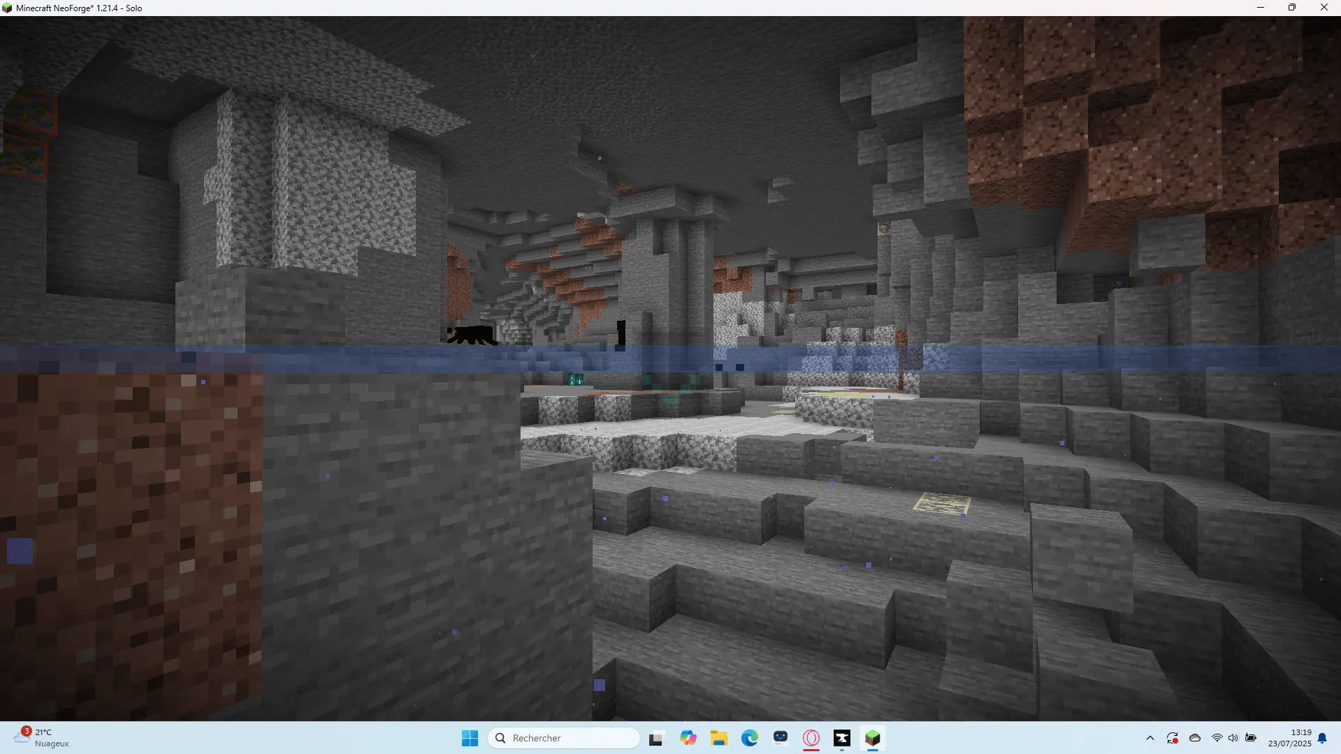 BasicPro — скриншот 4 (Текстуры, Minecraft)