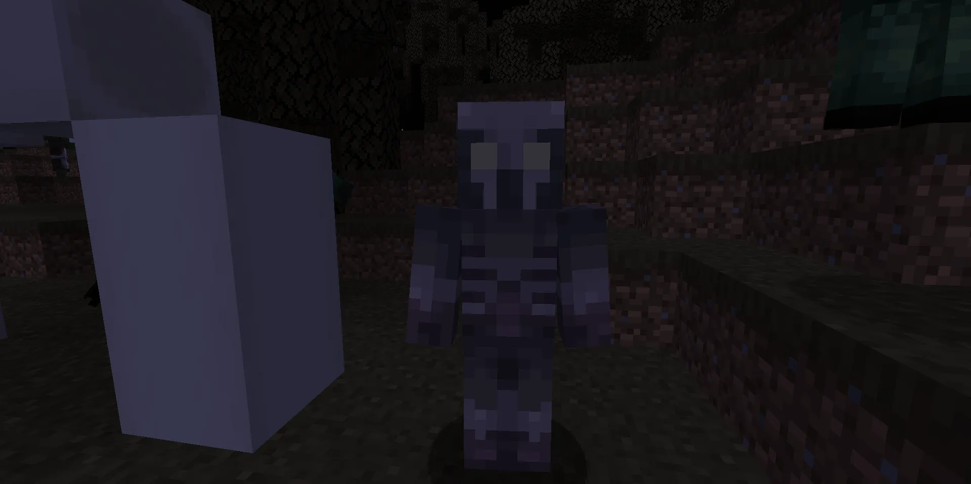 Macno's, Моды, Minecraft