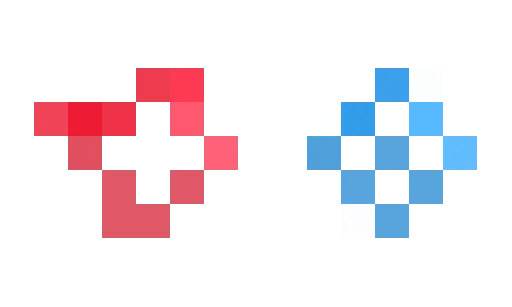 France ☮, Текстуры, Minecraft