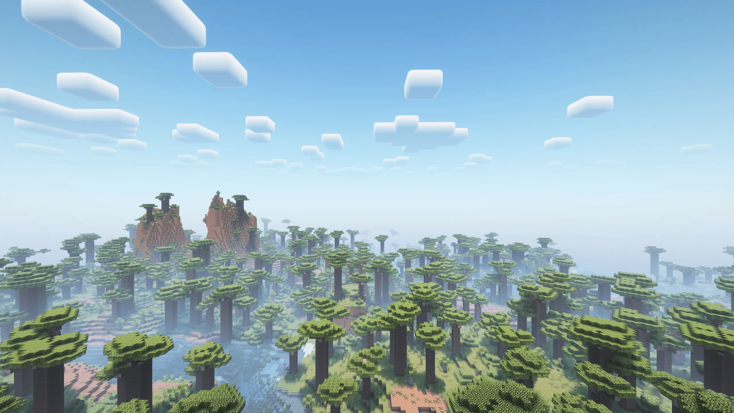 Avatar - Fire and Ash — скриншот 3 (Модпаки, Minecraft)