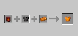 UnlikelyJax's Extra Combat, Моды, Minecraft