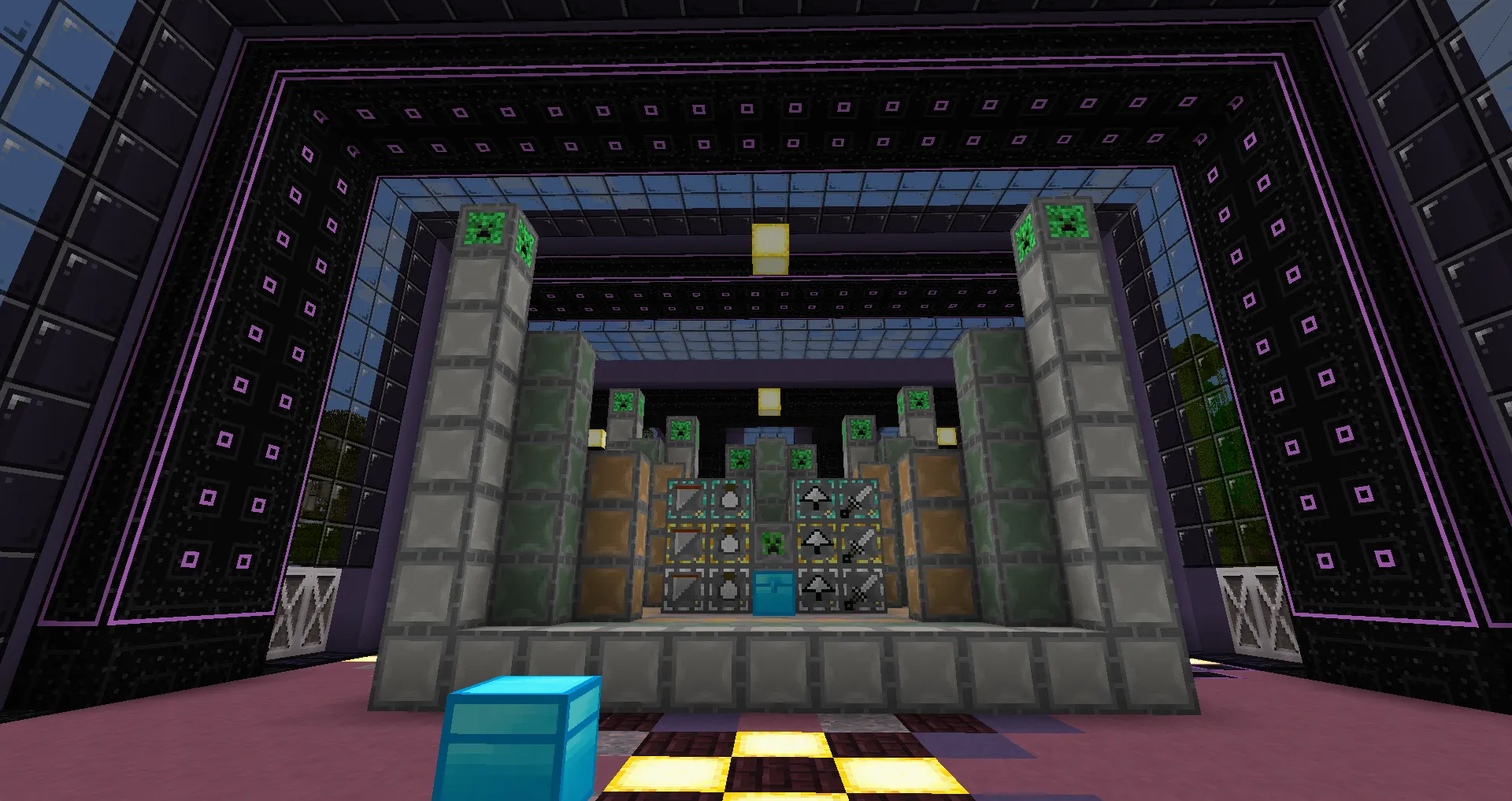 HyperAntix — скриншот 8 (Модпаки, Minecraft)