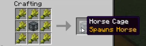 SpawnerCage — скриншот 10 (Плагины, Minecraft)