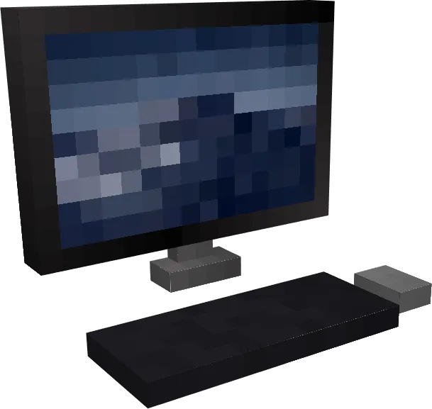 OK Models — скриншот 6 (Текстуры, Minecraft)