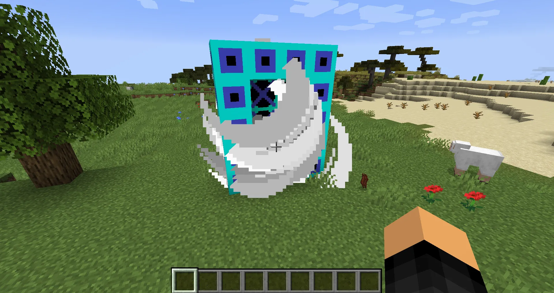 RandomFun — скриншот 1 (Моды, Minecraft)