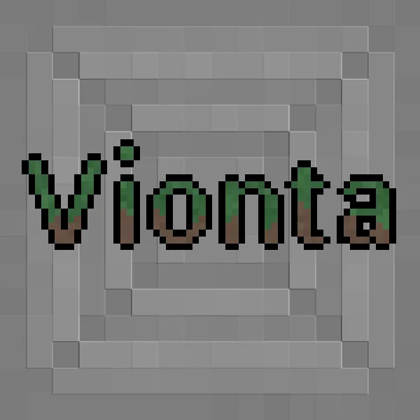 Vionta — скриншот 10 (Моды, Minecraft)