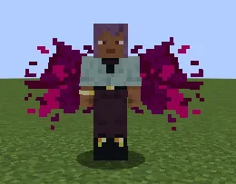 One Eyed: Tokyo Ghoul — скриншот 7 (Моды, Minecraft)