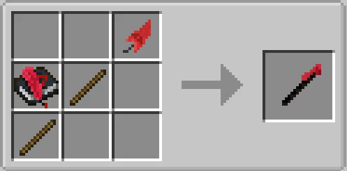 End Extrem, Моды, Minecraft