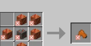 Easy Gauntlets, Моды, Minecraft