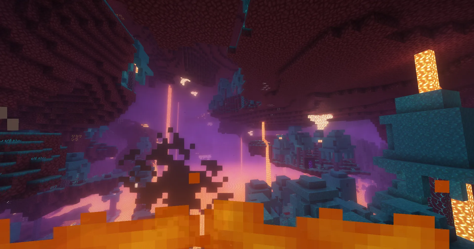 Sky's Faithful — скриншот 2 (Текстуры, Minecraft)