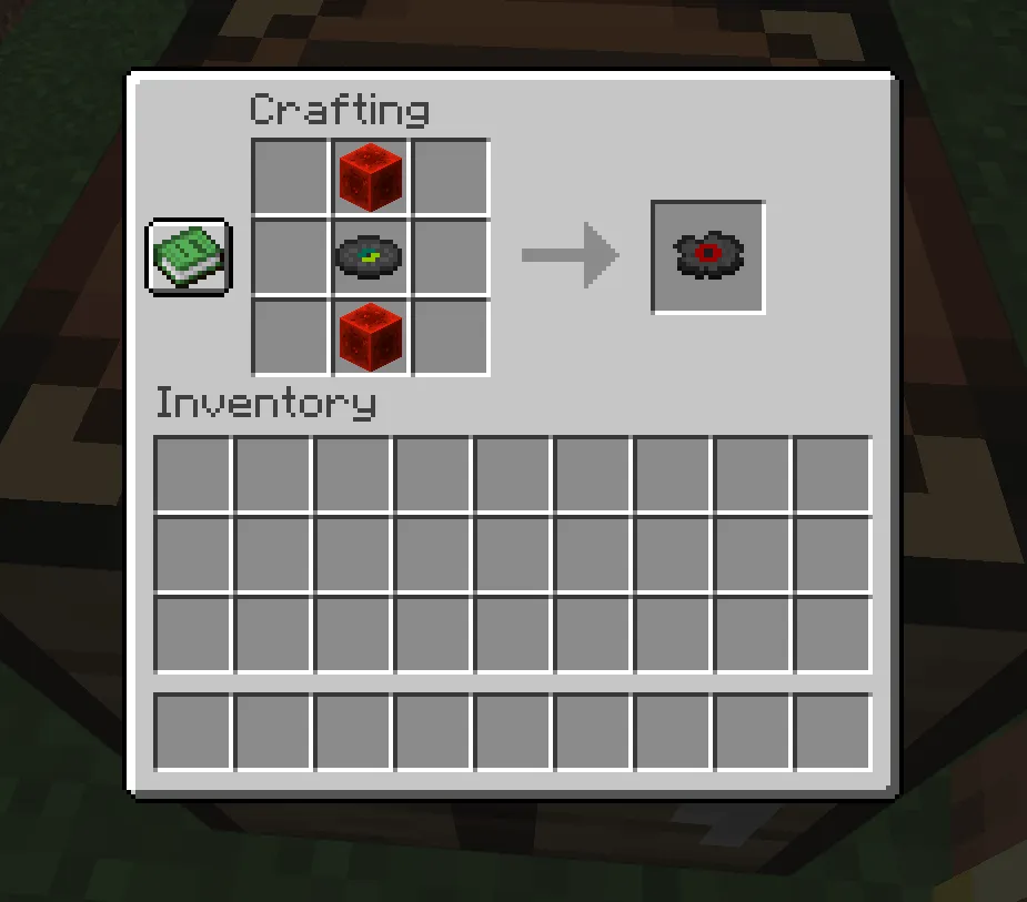 Powers Of The Soul, Моды, Minecraft