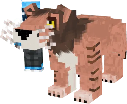 project-1320057, Моды, Minecraft