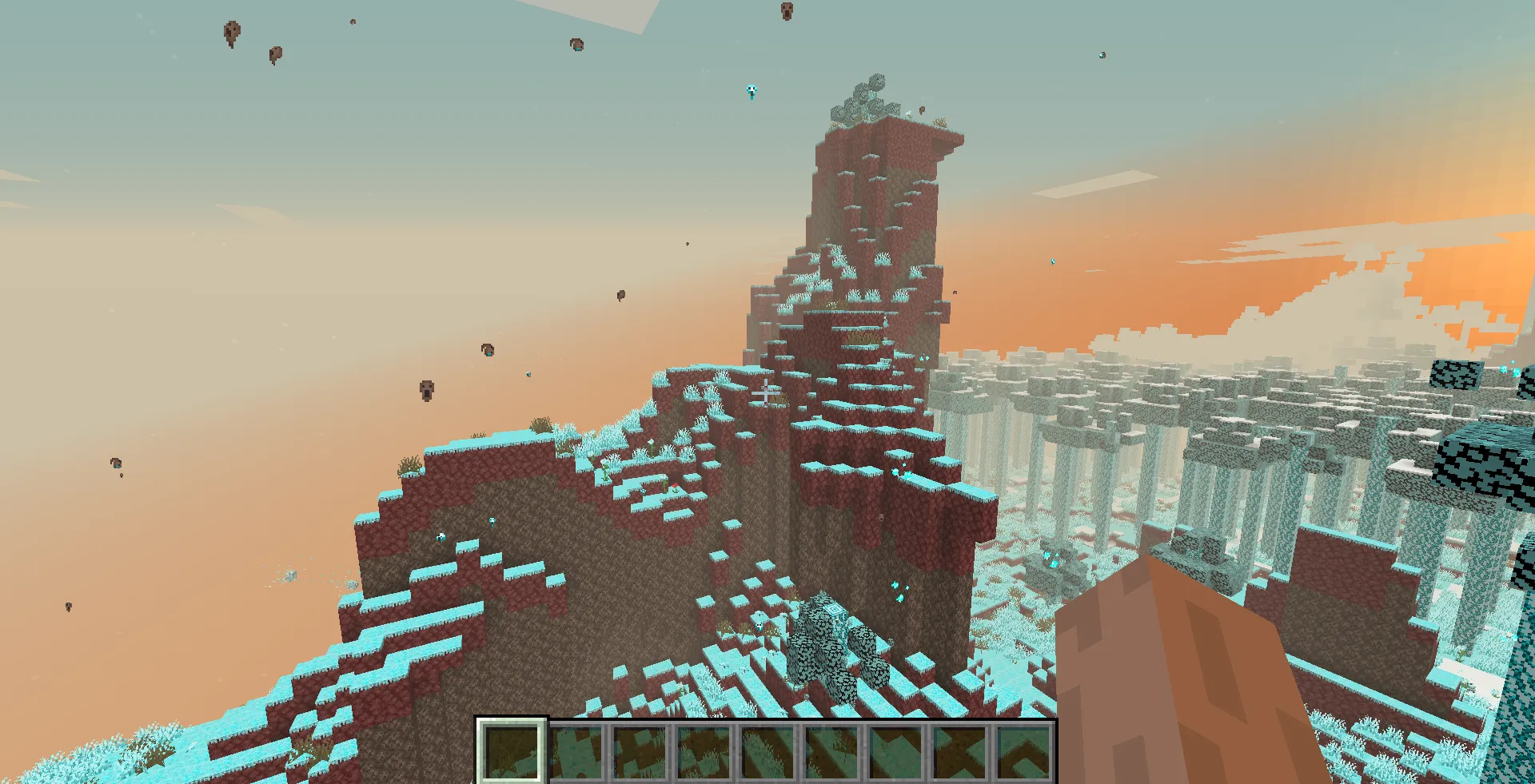 Souls Upgrade, Моды, Minecraft