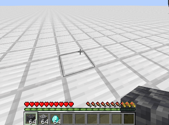 I DON'T Need Stone, Моды, Minecraft