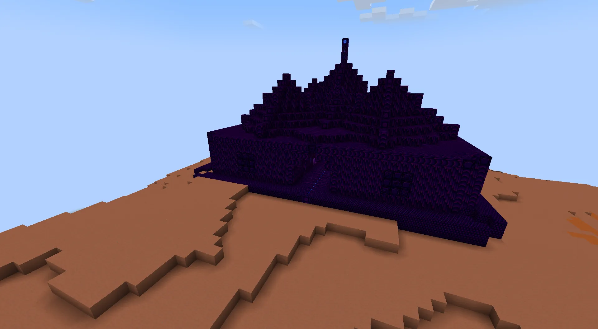 Time and Essence, Моды, Minecraft