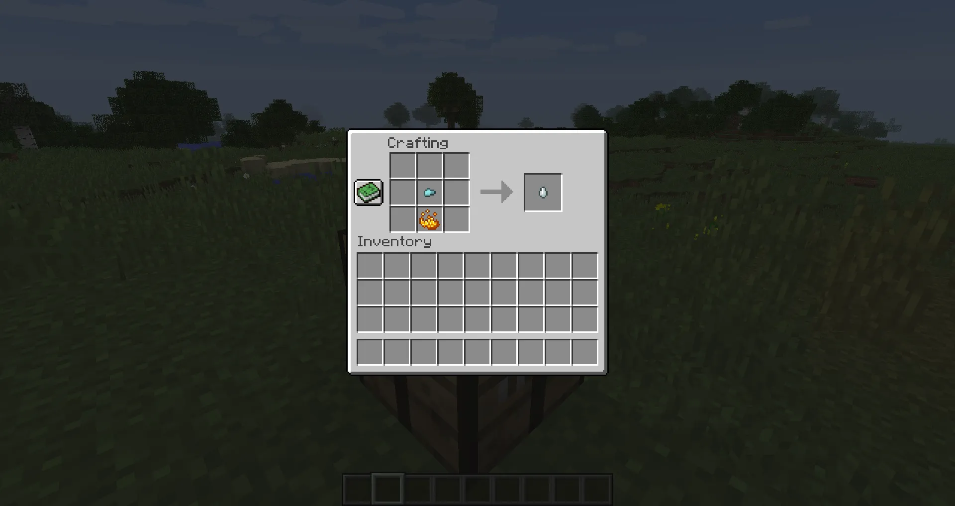 Realistic Drops, Моды, Minecraft