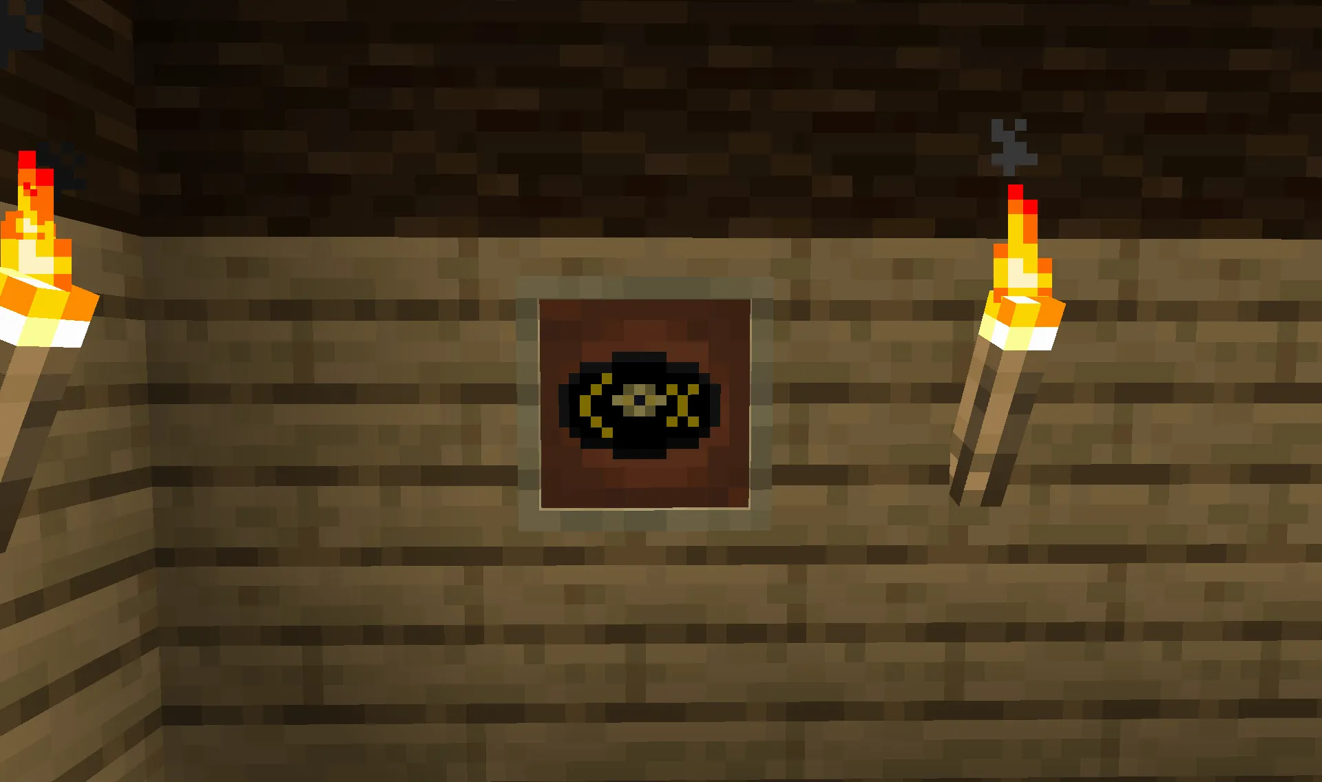 Hari Raya Resource Pack — скриншот 9 (Текстуры, Minecraft)