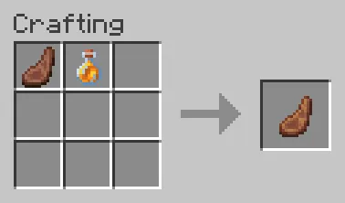 Glazed: A Honey Expansion, Дата-паки, Minecraft