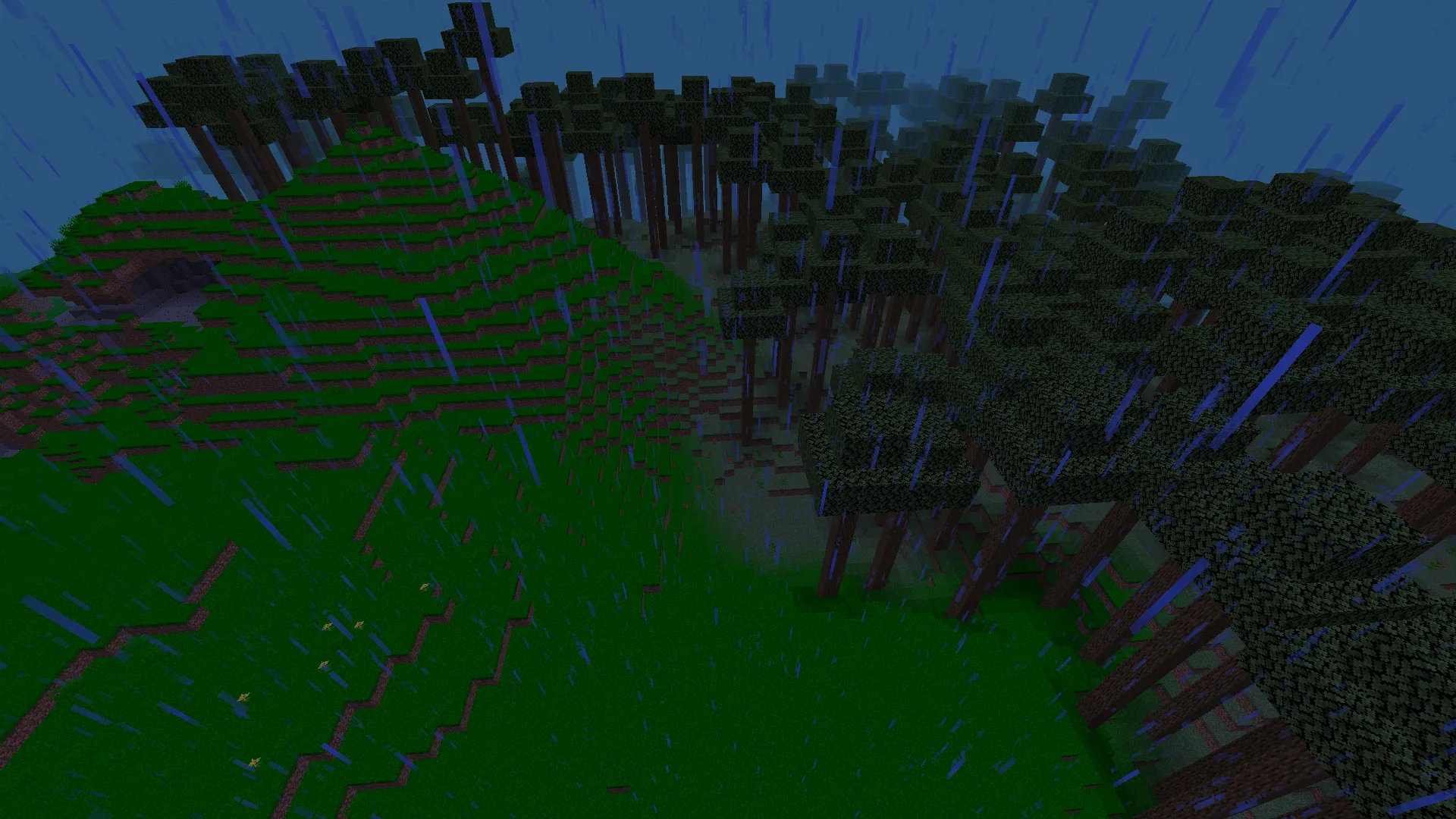 League Of Legends mod, Моды, Minecraft