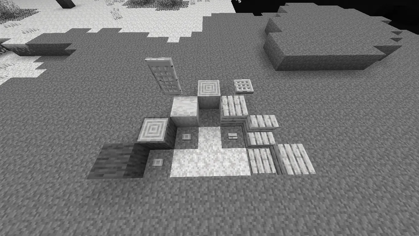 MOONBEAM, Моды, Minecraft