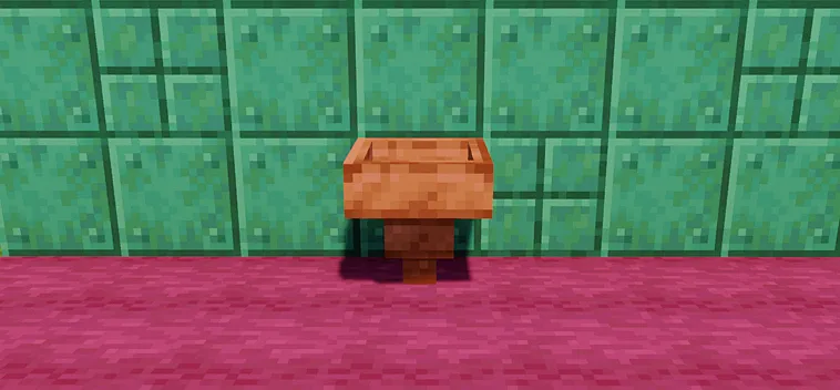Filter Hopper, Моды, Minecraft