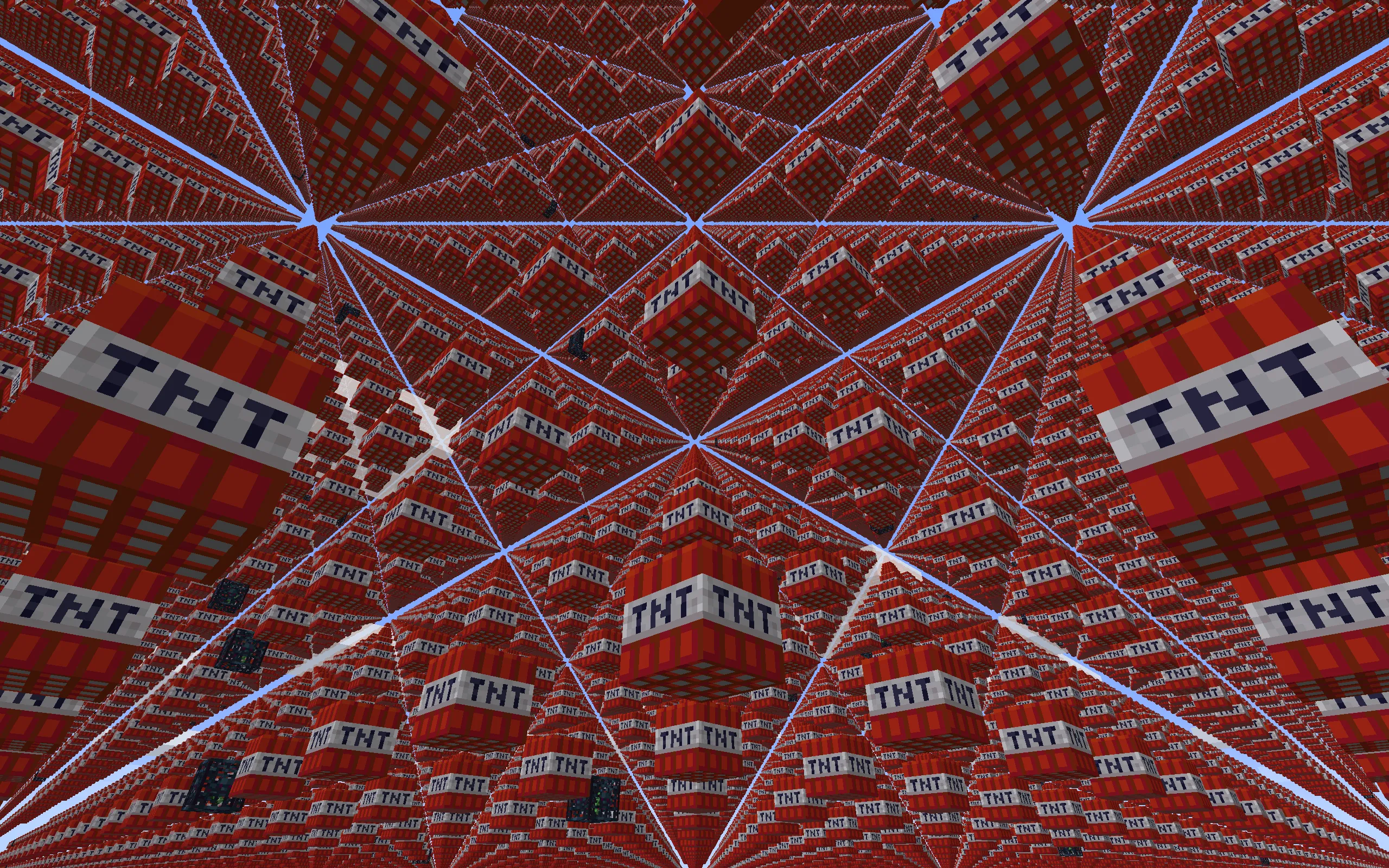 SkyGrid Reloaded, Моды, Minecraft