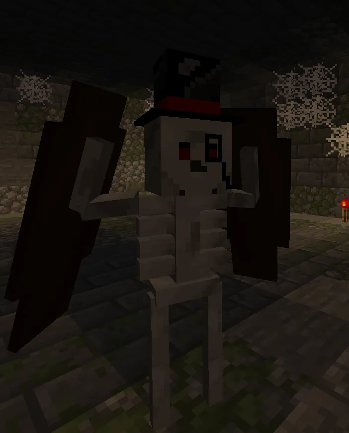 B'Things — скриншот 9 (Моды, Minecraft)