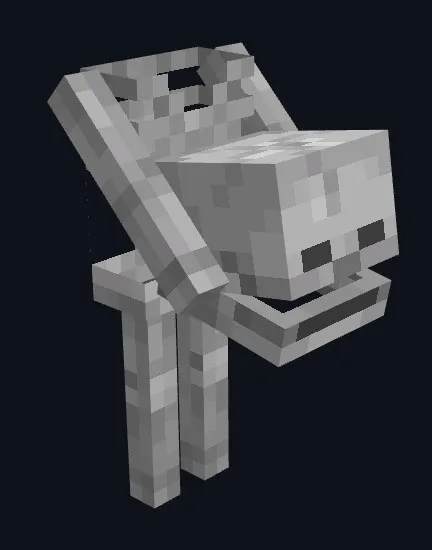 Tieger Production's Bestiary of Wonders, Моды, Minecraft