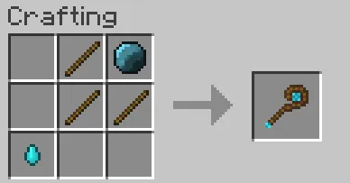 DaMagi — скриншот 5 (Моды, Minecraft)
