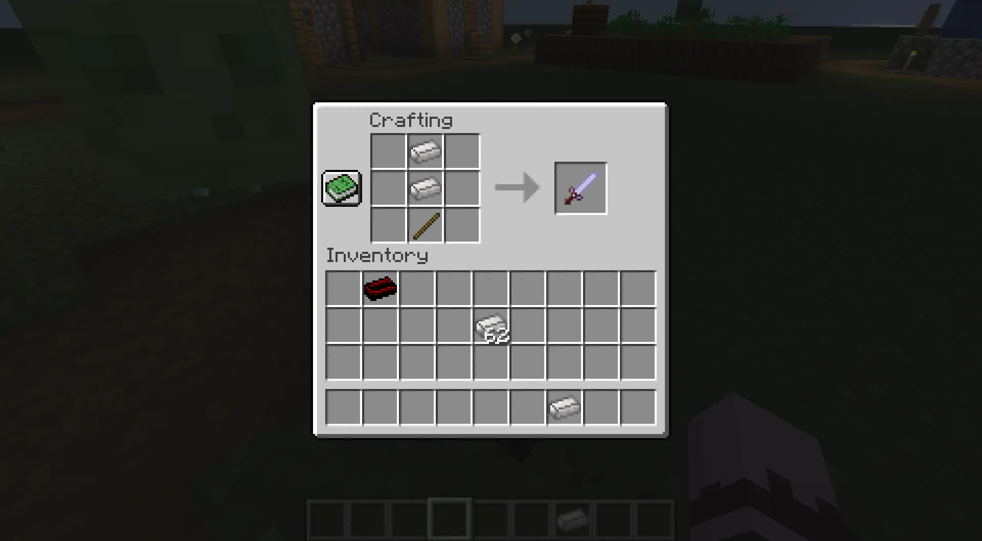 xYouko - Alloy weapons mod, Моды, Minecraft