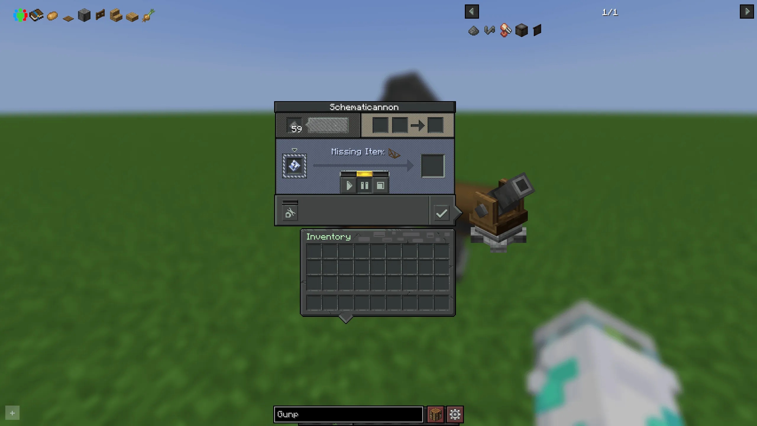 Jabky Additions — скриншот 6 (Текстуры, Minecraft)