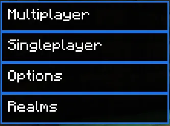 Quick Right Click Options, Моды, Minecraft