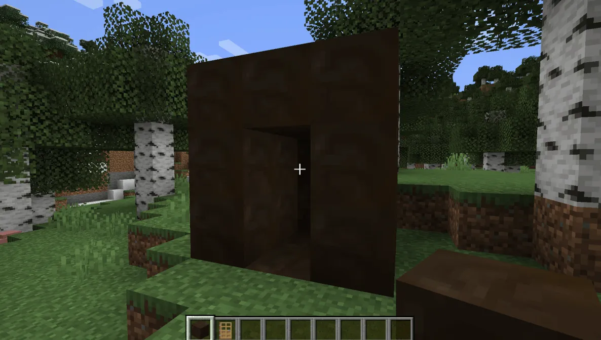 Poopy Poop, Моды, Minecraft