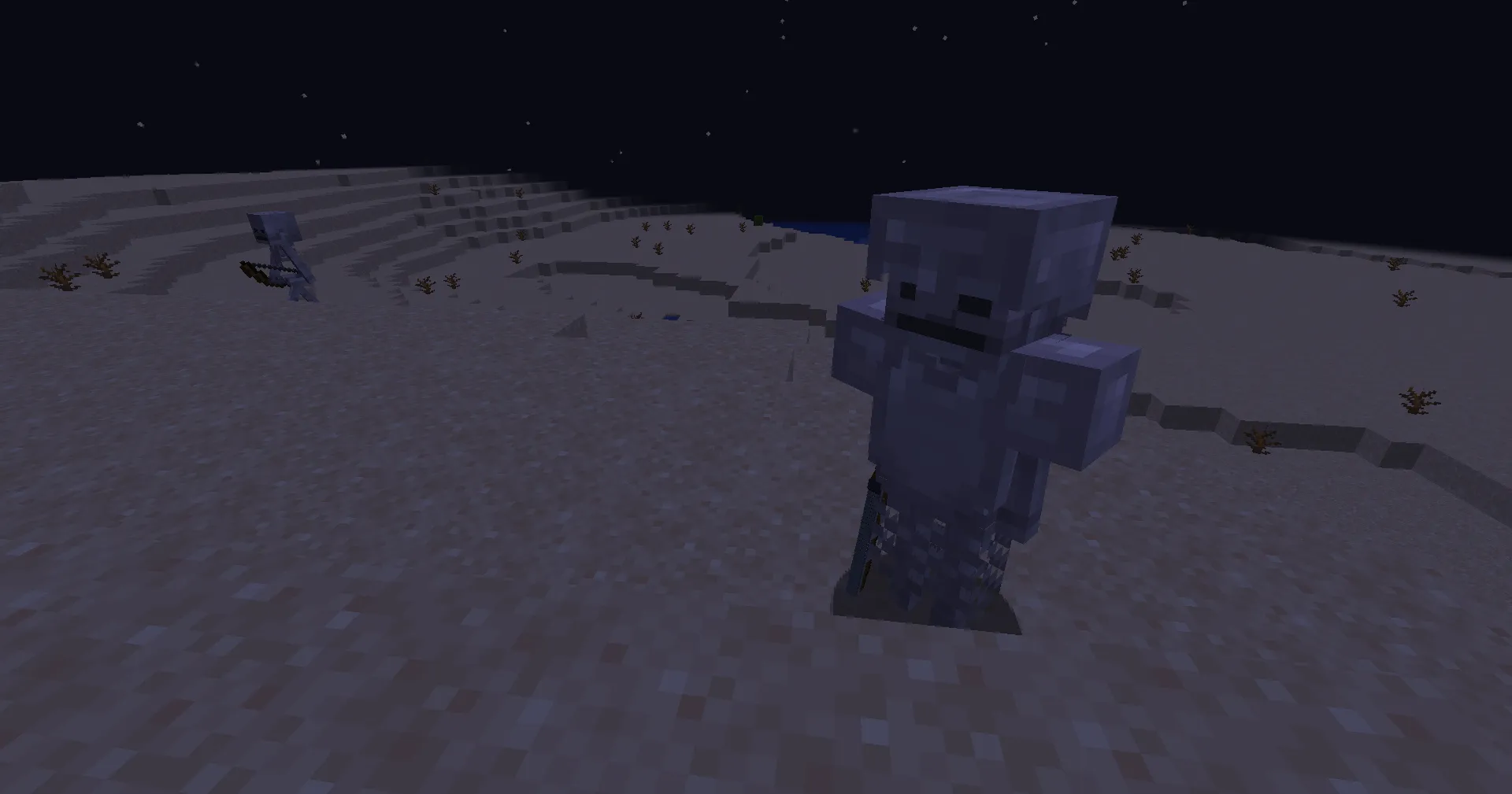 Gunsmith Cognitis, Моды, Minecraft