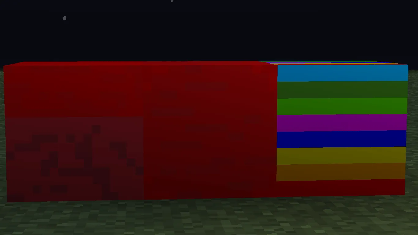 O&W Ores and Weapons, Моды, Minecraft