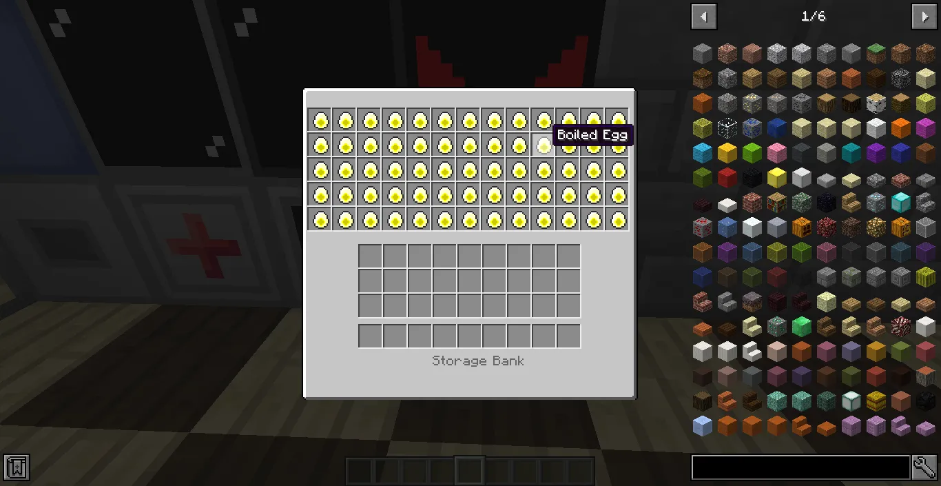 Yu26's Simple Items And Decorations — скриншот 5 (Моды, Minecraft)
