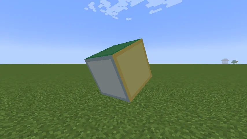 GeckoJS, Моды, Minecraft