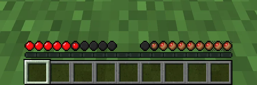 Icon Bubbles — скриншот 1 (Текстуры, Minecraft)