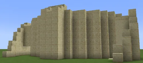 FSang18's Mighty Morphin', Моды, Minecraft