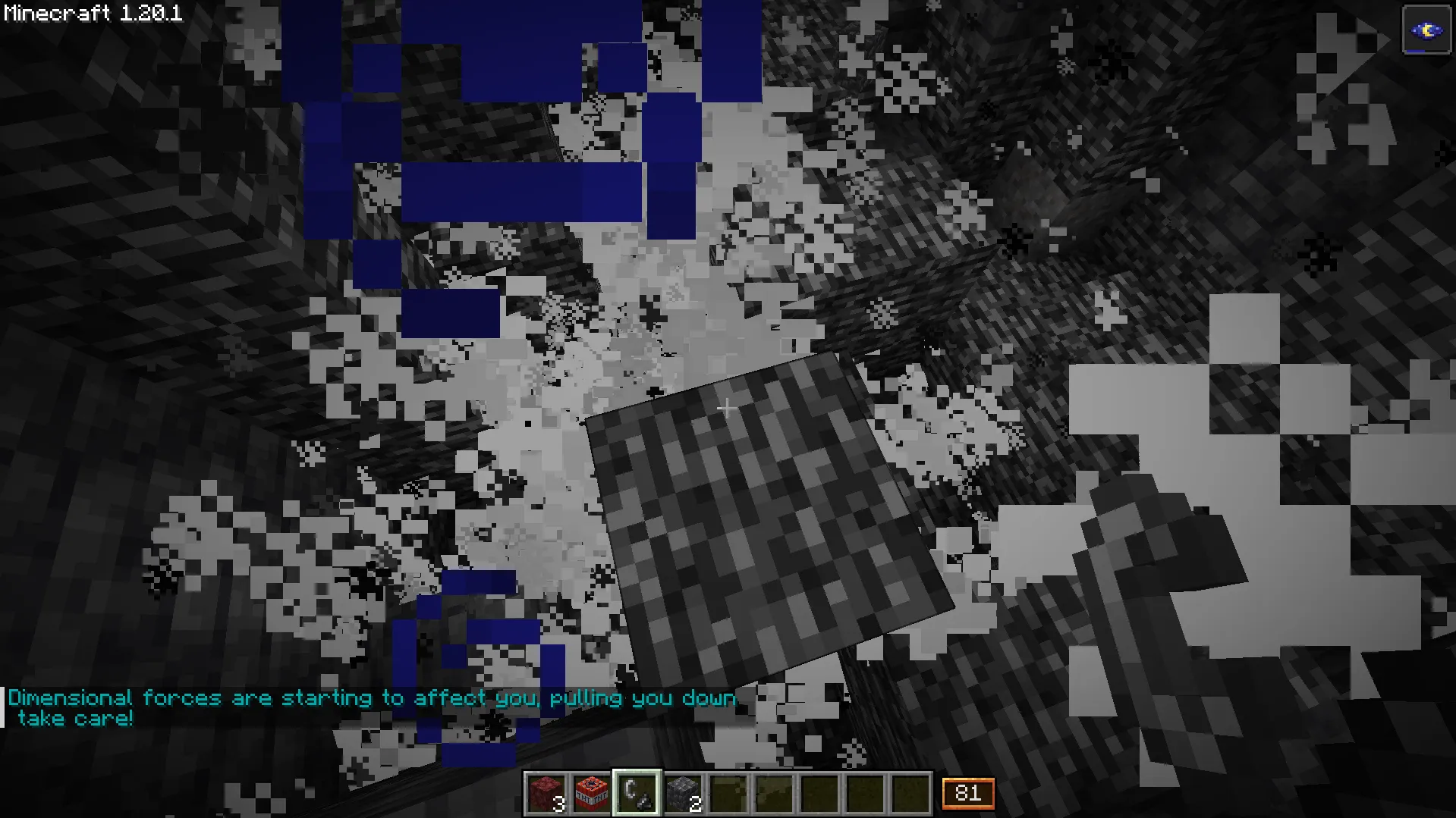 Harder Than Copper Age — скриншот 11 (Модпаки, Minecraft)