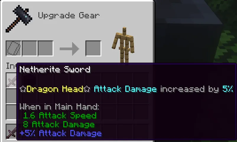 Celestial Forge — скриншот 4 (Моды, Minecraft)